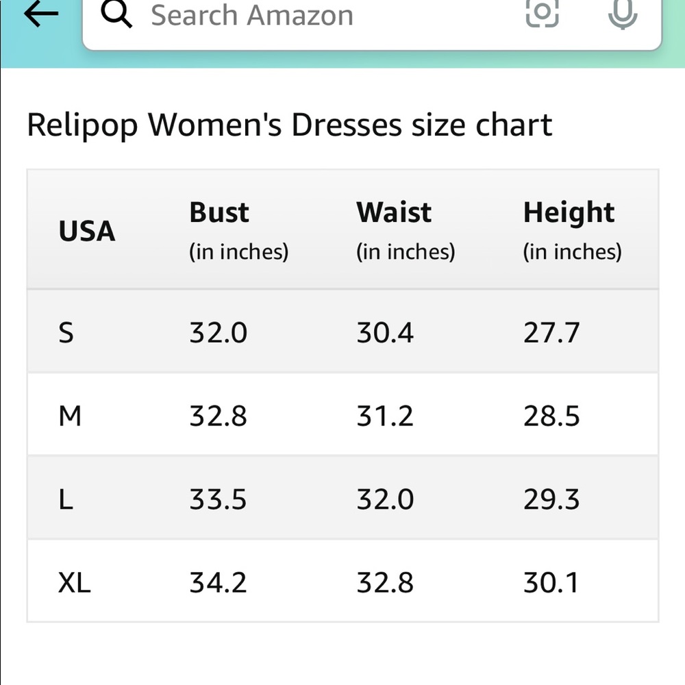 Red Ruffle Wrap Dress - Picture 3 of 4